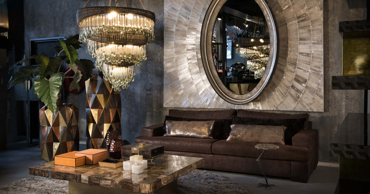 CRAVT Original DK HOME to sell unique furnishings by auction