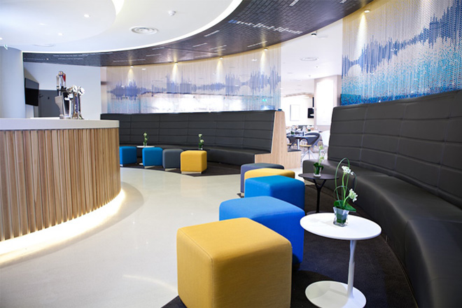 CrestJMT brings a luxury finish to Manchester City