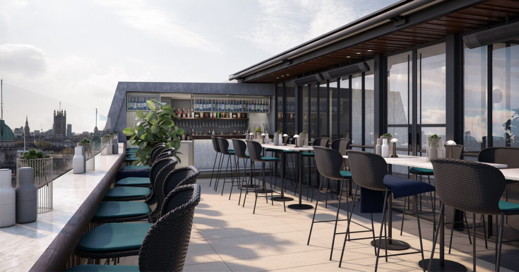 Curio Collection by Hilton opens first UK hotel