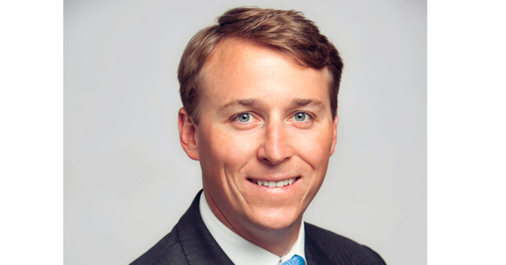 Dallas Chapman joins Bernhardt as VP, GM – Bernhardt Hospitality