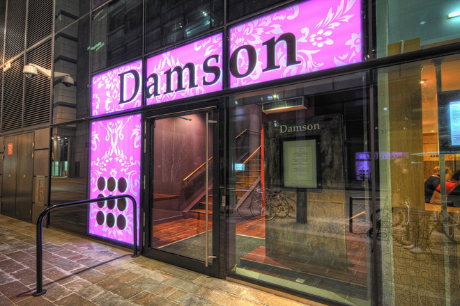 Dawnvale’s top-notch solution