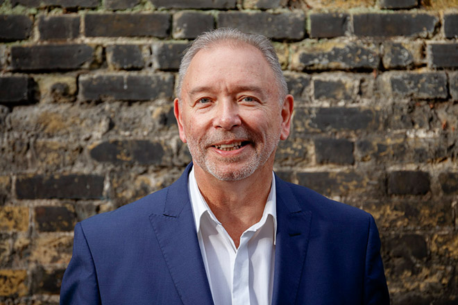 MSMR Architects appoints David Gabriel as hotel and leisure specialist