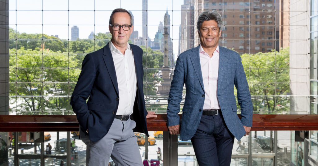 D&D London’s Bluebird restaurant to open in New York this September