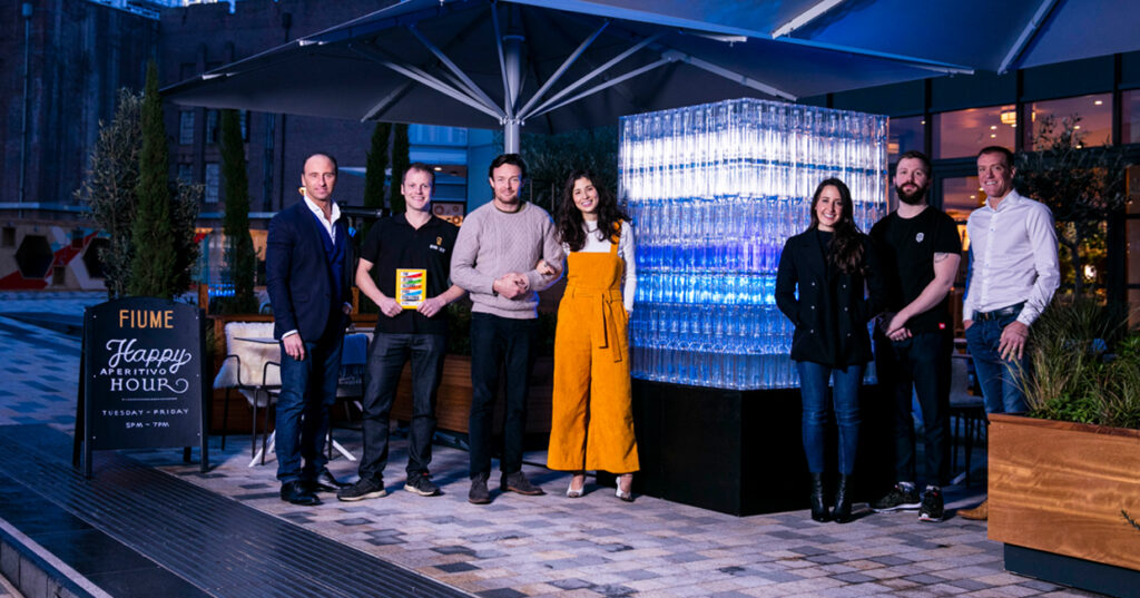 D&D London’s Mindful City campaign raises over £20,000 for WaterAid