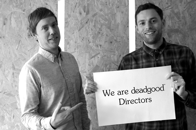 Celebrating a decade of Deadgood design