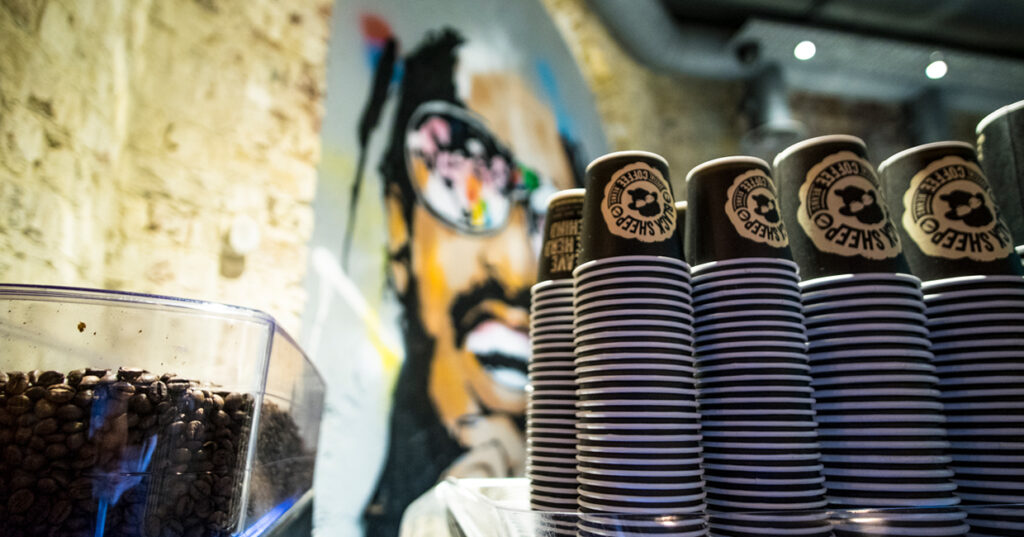 Black Sheep Coffee to open in Manchester’s Deansgate