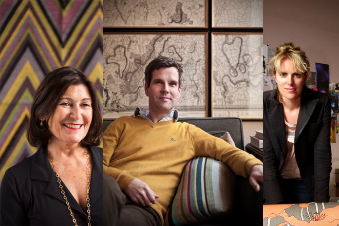 Decorex announces its seminar programme