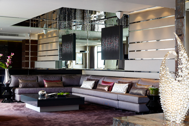 Hotelympia’s Design Award to crown the UK’s best new hotel