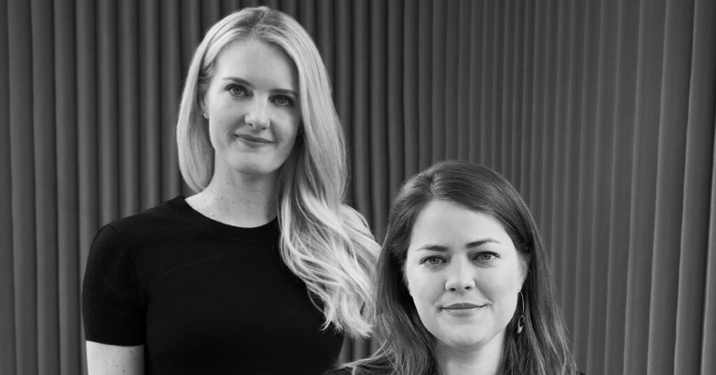 DesignAgency strengthens its leadership team