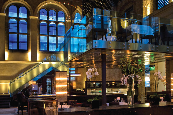 designLSM’s award-winning creativity