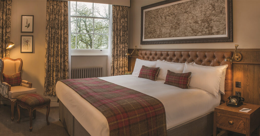 De Vere Wokefield Estate reveals results of £20m transformation