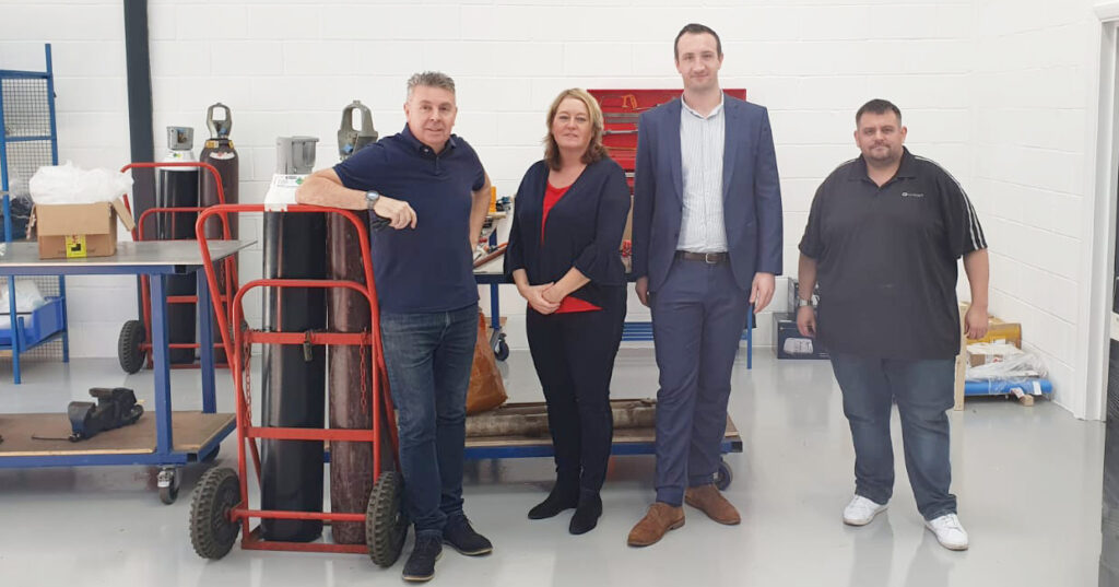 Dernier & Hamlyn – updated and improved under new ownership