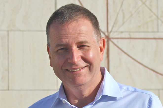 Richard Caspall joins DiLeonardo as design director