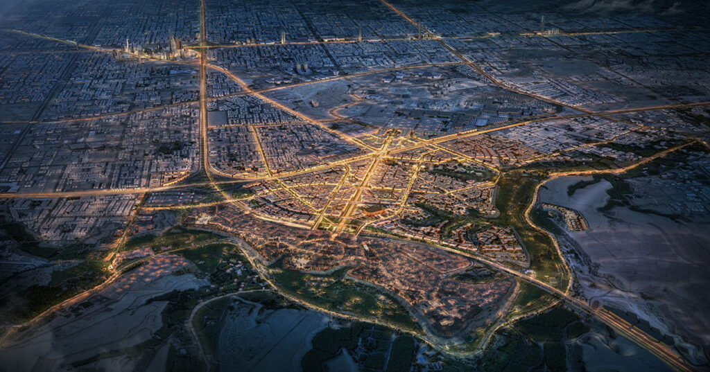 Diriyah Gate Development Authority signs 16 new global hotel brands to its hospitality portfolio