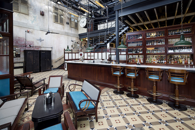 designjunction launches inaugural King’s Cross Creative Quarter