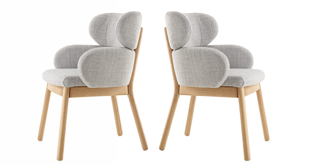 Knightsbridge Furniture launches Dizzi