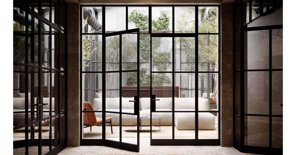 Domkapa presents The Showroom Experience