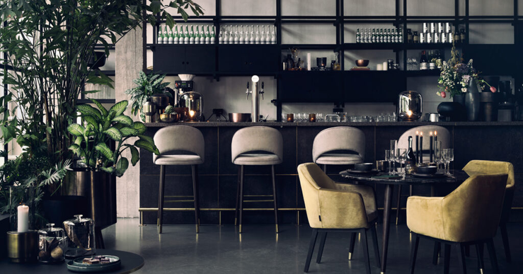 Q&A – Britta Cerneels, Dôme Deco