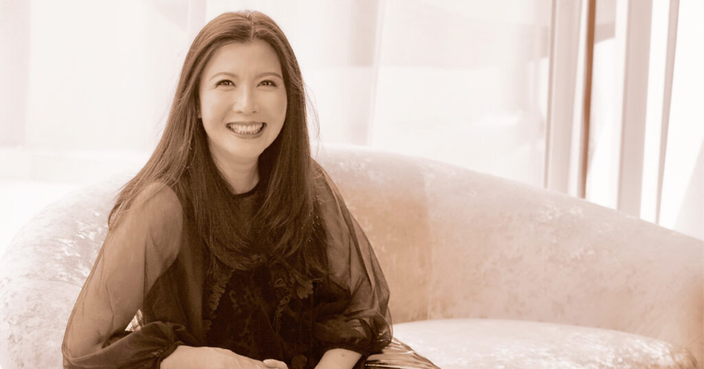 COMO Hotels and Resorts appoints Doris Goh as VP Commercial