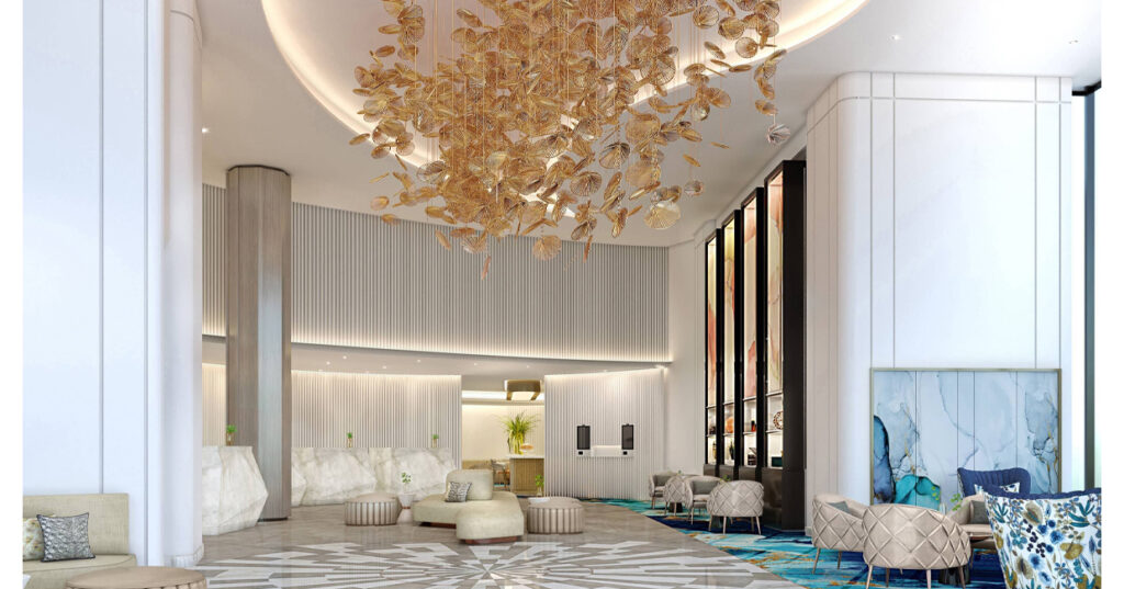 FEC completes London’s largest hotel deal this year to date, realising profit of £50 million