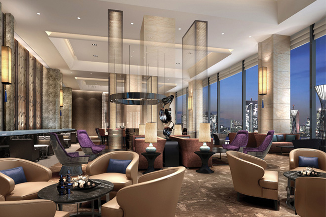 DoubleTree by Hilton continues growth in China with new opening