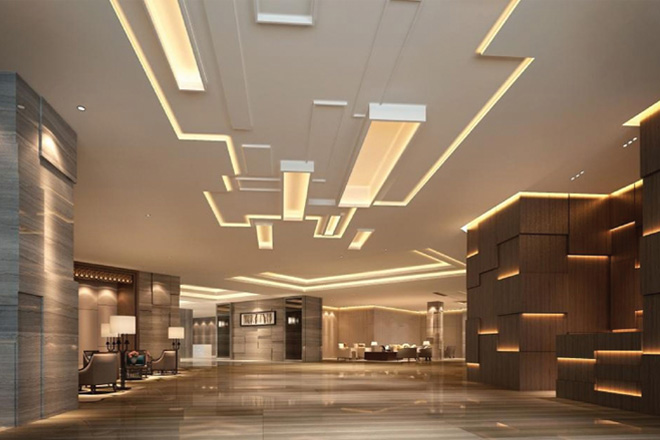 DoubleTree by Hilton opens first hotel in China’s Guangdong province