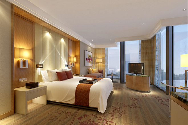 DoubleTree by Hilton Wuhu opens in China’s Anhui province
