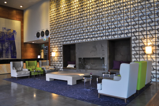 Marble products, Margraf