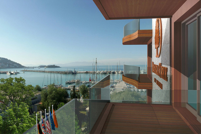 DoubleTree by Hilton announces new global openings