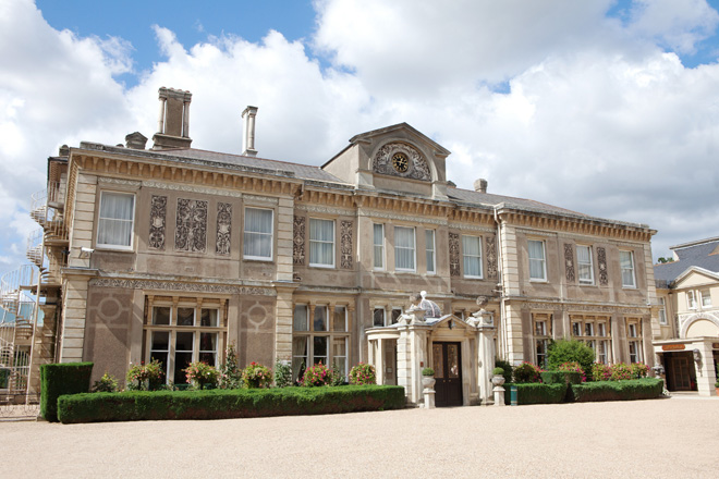 Down Hall Country House Hotel confirms £1.5m refurbishment