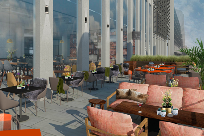 Drake & Morgan announces three new openings