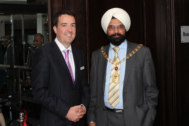 DoubleTree by Hilton London – Ealing appoints general manager