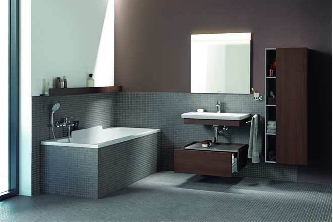 The beauty of simple forms