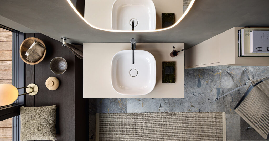 German Design Award: Duravit’s Zencha wows expert jury