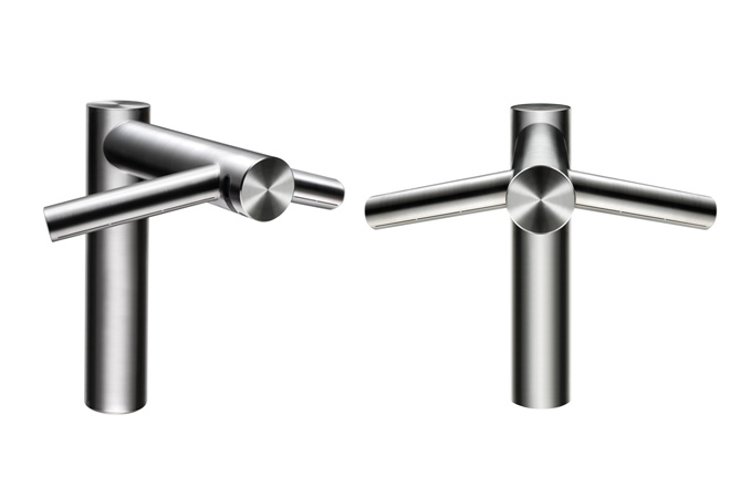 Dyson Airblade Tap, Dyson