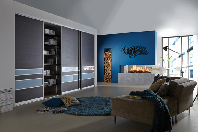 ECF’s stylish additions