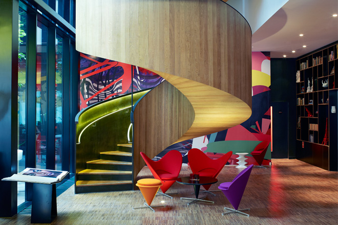 European Hotel Design Awards finalists announced