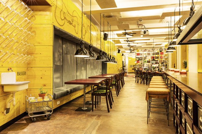 European Hotel Design Awards 2013 open for entries