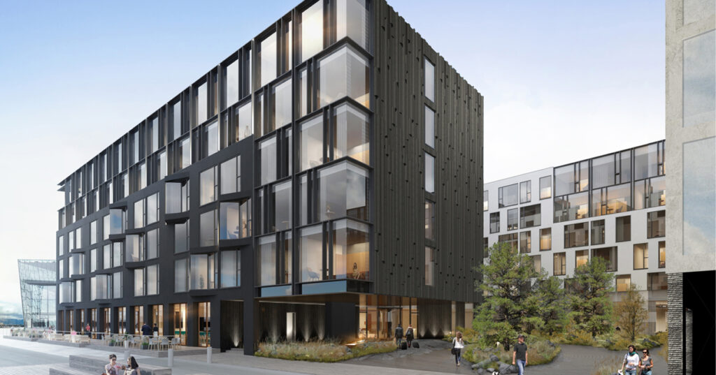 The Reykjavik EDITION to launch this November