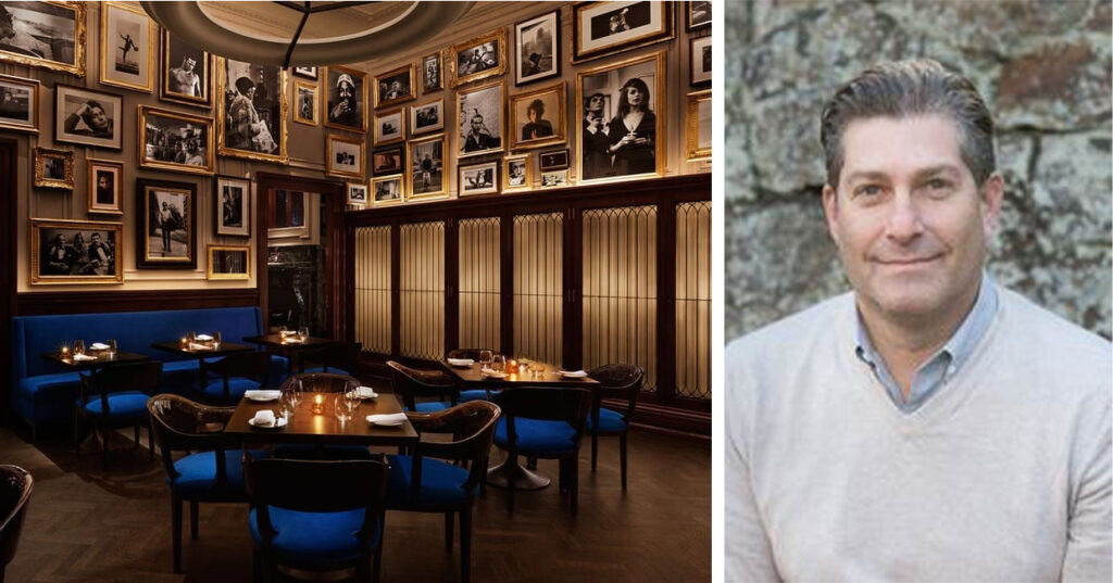 EDITION Hotels announces new Senior VP and Global MD