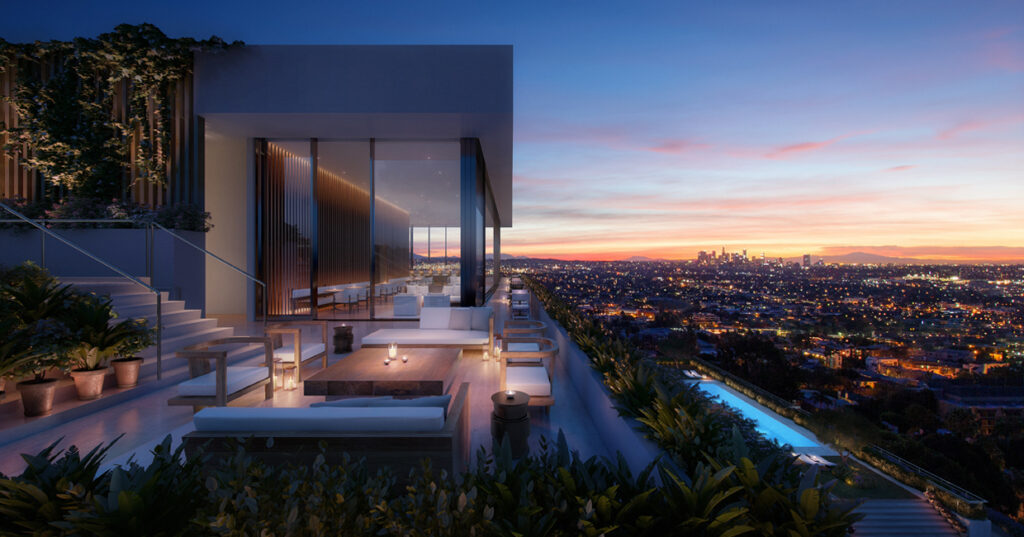 Seven new EDITION properties to open in 2018