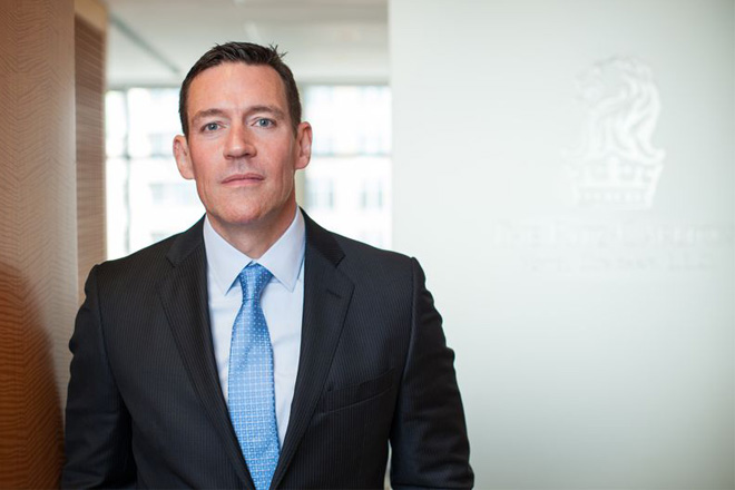 Ritz-Carlton brings new leadership to its sales and marketing team
