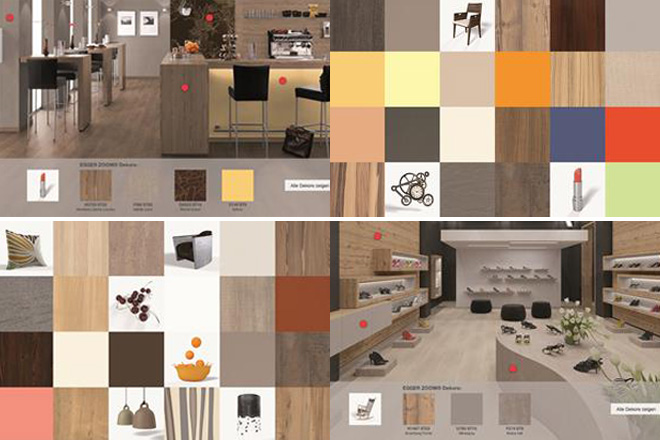 Last chance to enter Egger’s design competition