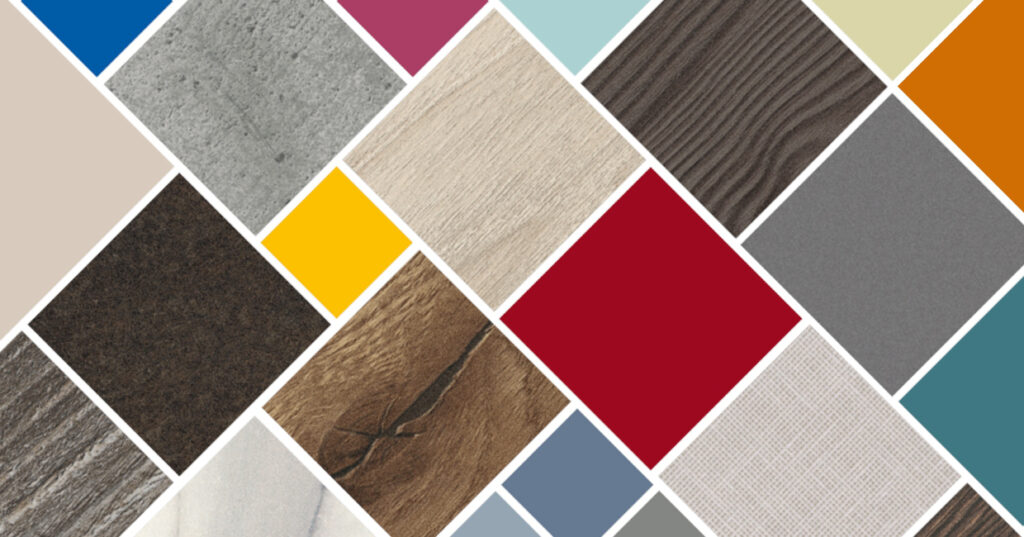 EGGER announces partnership with Material Lab