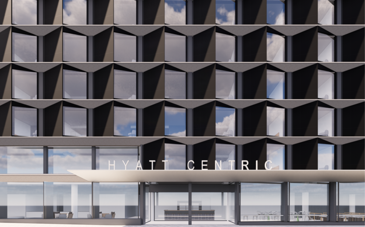 Hyatt announces milestone development plans | Hospitality Interiors