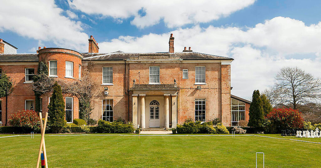 The Signet Collection unveils design of The Retreat at Elcot Park