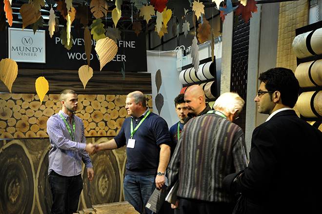 One month until NEC opens doors for inaugural Elements show