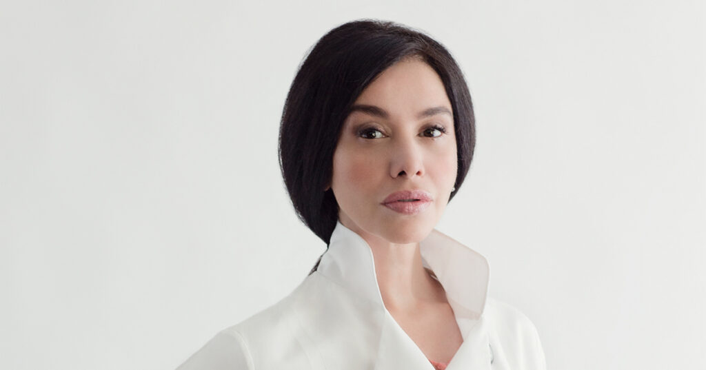 Martha Ortiz brings modern Mexico to London