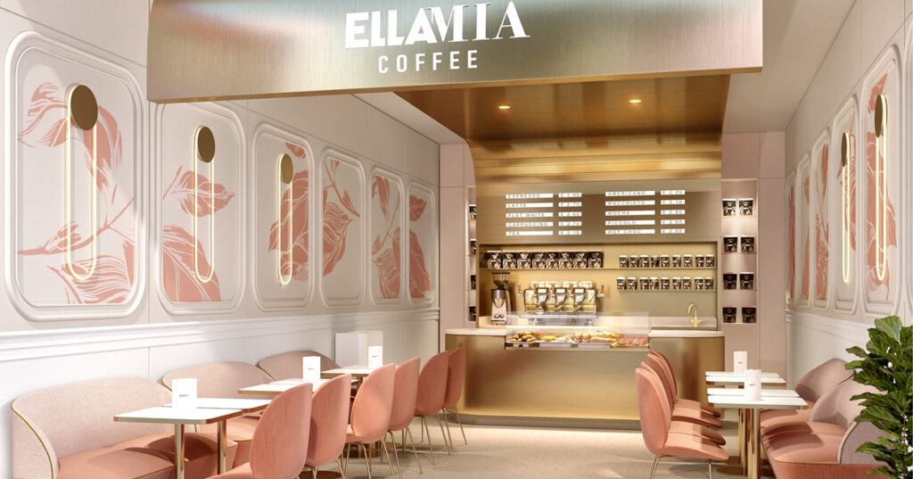 sbe launches new luxury coffee concept