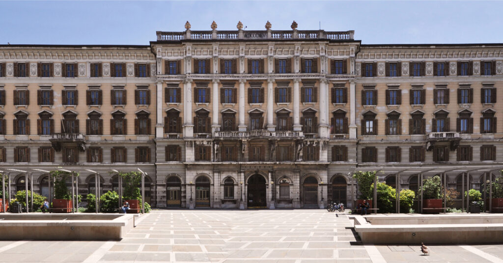 Ennismore expands footprint in Italy with 25hours Hotel in Trieste